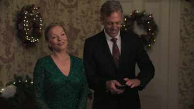 (chuckles) - Grounded for Christmas