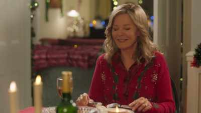 (chuckles) - Grounded for Christmas