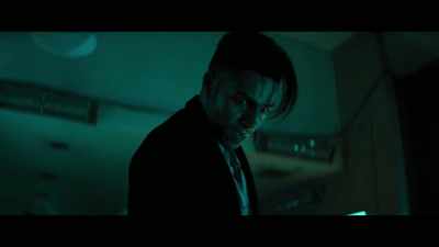 [chuckles] - Reprisal