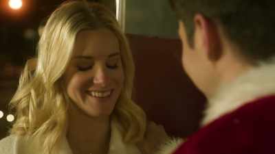 [chuckles] - Santa Fake