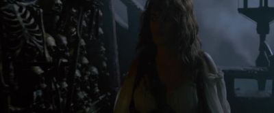 (CHUCKLES) - Pirates of the Caribbean: On Stranger Tides