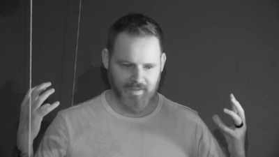 [ chuckles ] - The Holzer Files