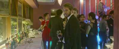 [chuckles] - Step Up: Year of the Dance
