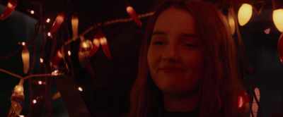 [chuckles] - Booksmart