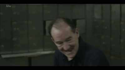 CHUCKLES - Hatton Garden