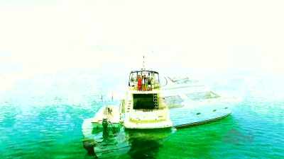 (chuckles) - Island of Bryan