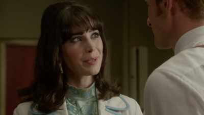 [ Chuckles ] - Ms Fisher's Modern Murder Mysteries