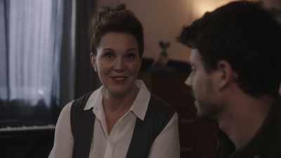[CHUCKLES] - The Moodys
