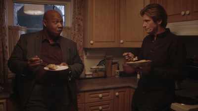 [CHUCKLES] - The Moodys