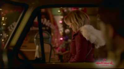 [chuckles] - Christmas Town