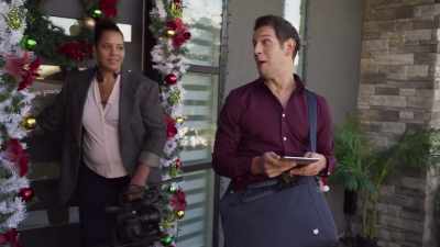 [chuckles] - Merry Liddle Christmas