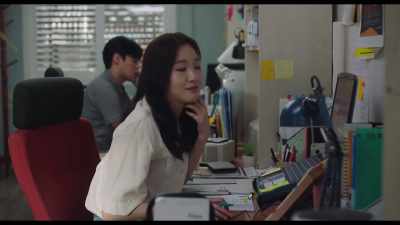 [chuckles] - Tune in for Love