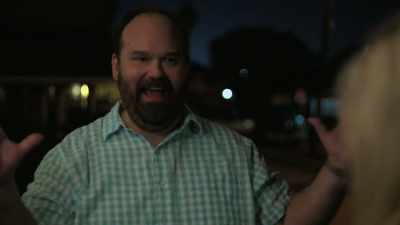 [chuckles] - On Becoming a God in Central Florida