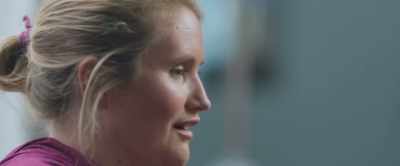 [chuckles] - Brittany Runs a Marathon