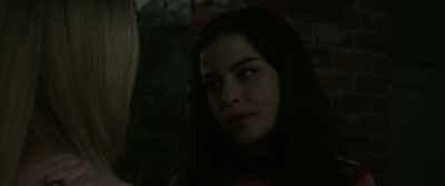 [chuckles] - Annabelle Comes Home