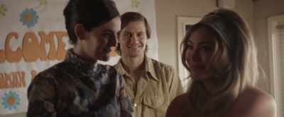 [chuckles] - The Haunting of Sharon Tate