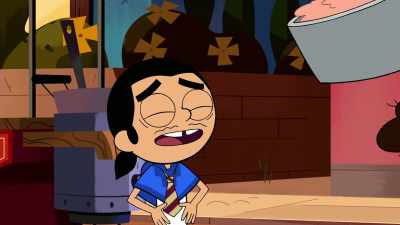 [ Chuckles ] - Victor and Valentino