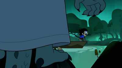 [ Chuckles ] - Victor and Valentino