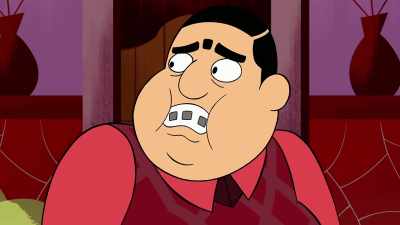 [ Chuckles ] - Victor and Valentino