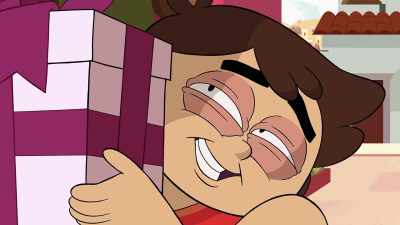 [ Chuckles ] - Victor and Valentino