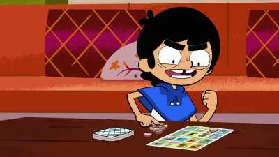 [ Chuckles ] - Victor and Valentino