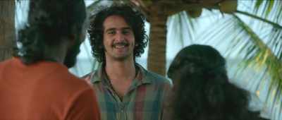 [CHUCKLES] - Kumbalangi Nights