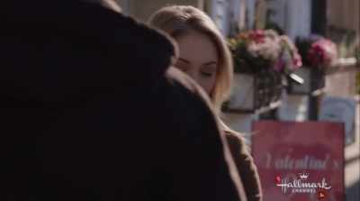 [chuckles] - Valentine in the Vineyard