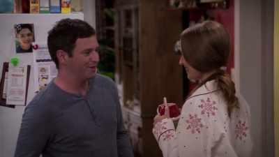 [chuckles] - Merry Happy Whatever