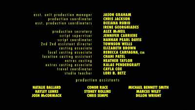 (chuckles) - Watchmen