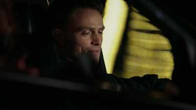 [ chuckles ] - All Rise
