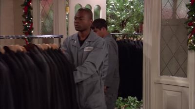 (Chuckles) - How I Met Your Mother