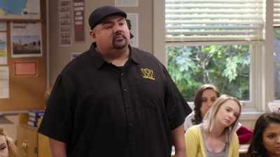 [chuckles] - Mr. Iglesias