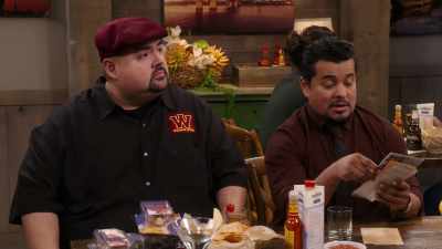 [chuckles] - Mr. Iglesias