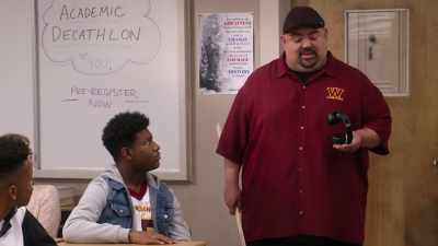 [chuckles] - Mr. Iglesias