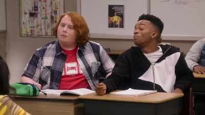 [chuckles] - Mr. Iglesias