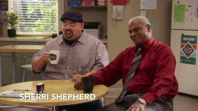 [chuckles] - Mr. Iglesias