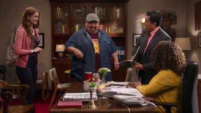 [chuckles] - Mr. Iglesias
