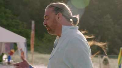 [ Chuckles ] - Reef Break