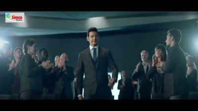 [chuckles] - Maharshi