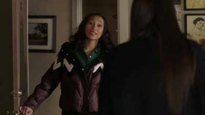 [chuckles] - Pretty Little Liars: The Perfectionists