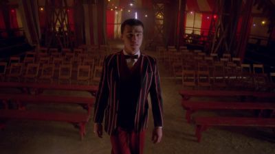 (chuckles) - American Horror Story
