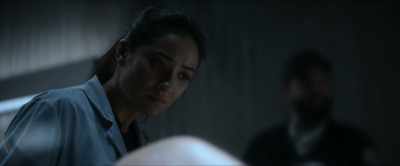 [CHUCKLES] - The Possession of Hannah Grace