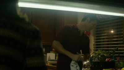 - [chuckles] - Dirty John