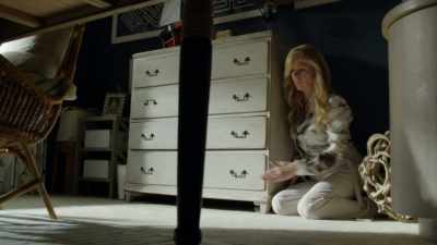 - [chuckles] - Dirty John