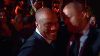 (CHUCKLES) - Breaking Olympia: The Phil Heath Story