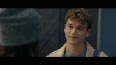 [chuckles] - Tell Me a Story