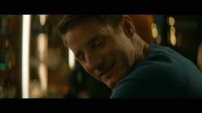 [chuckles] - Tell Me a Story