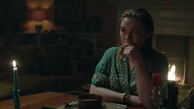 [Chuckles] - The Little Drummer Girl