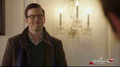 [chuckles] - Christmas at Pemberley Manor