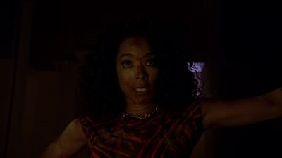 (chuckles) - American Horror Story